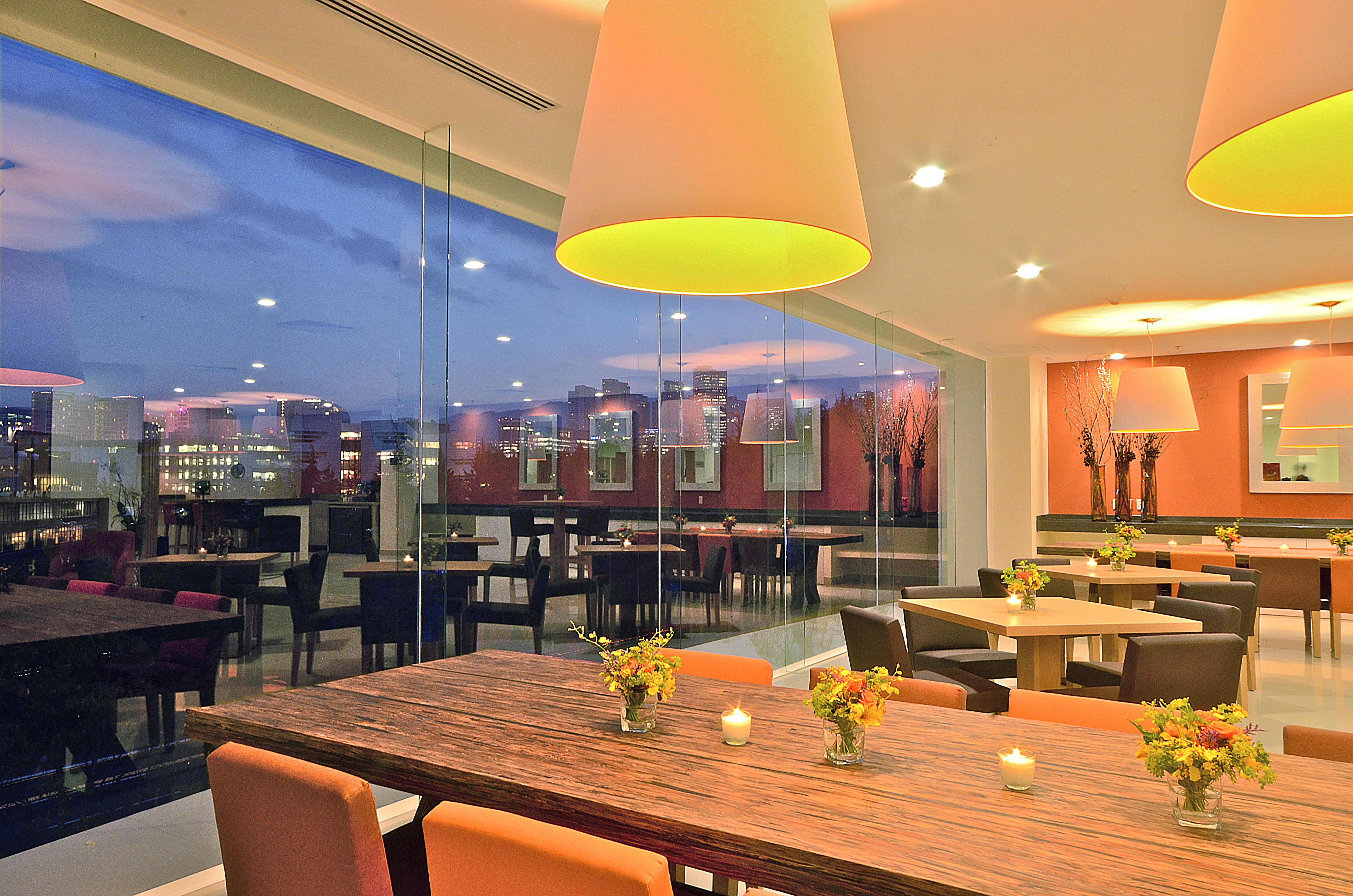 Gamma Ciudad De Mexico Santa Fe Hotel Ngoại thất bức ảnh