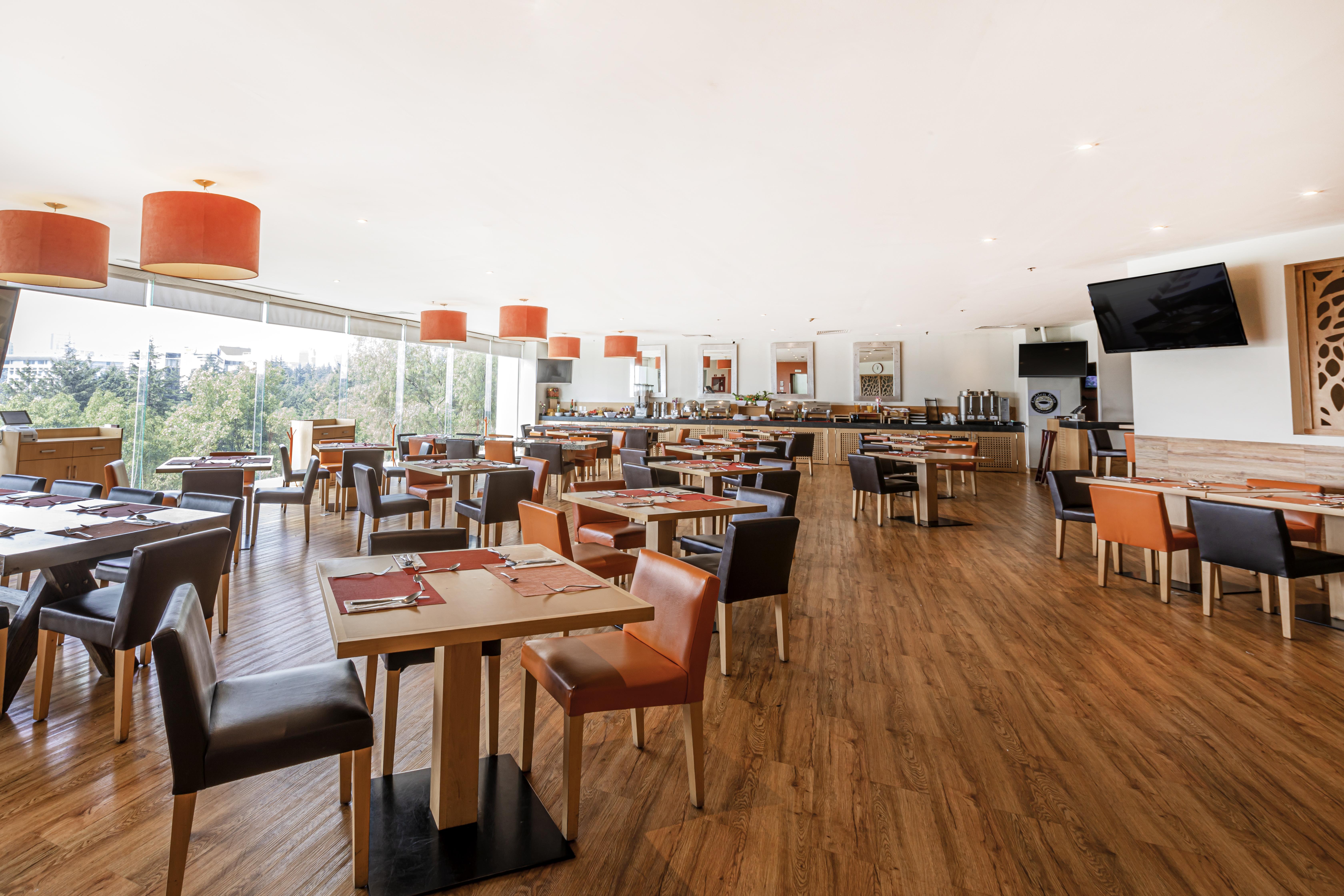Gamma Ciudad De Mexico Santa Fe Hotel Ngoại thất bức ảnh