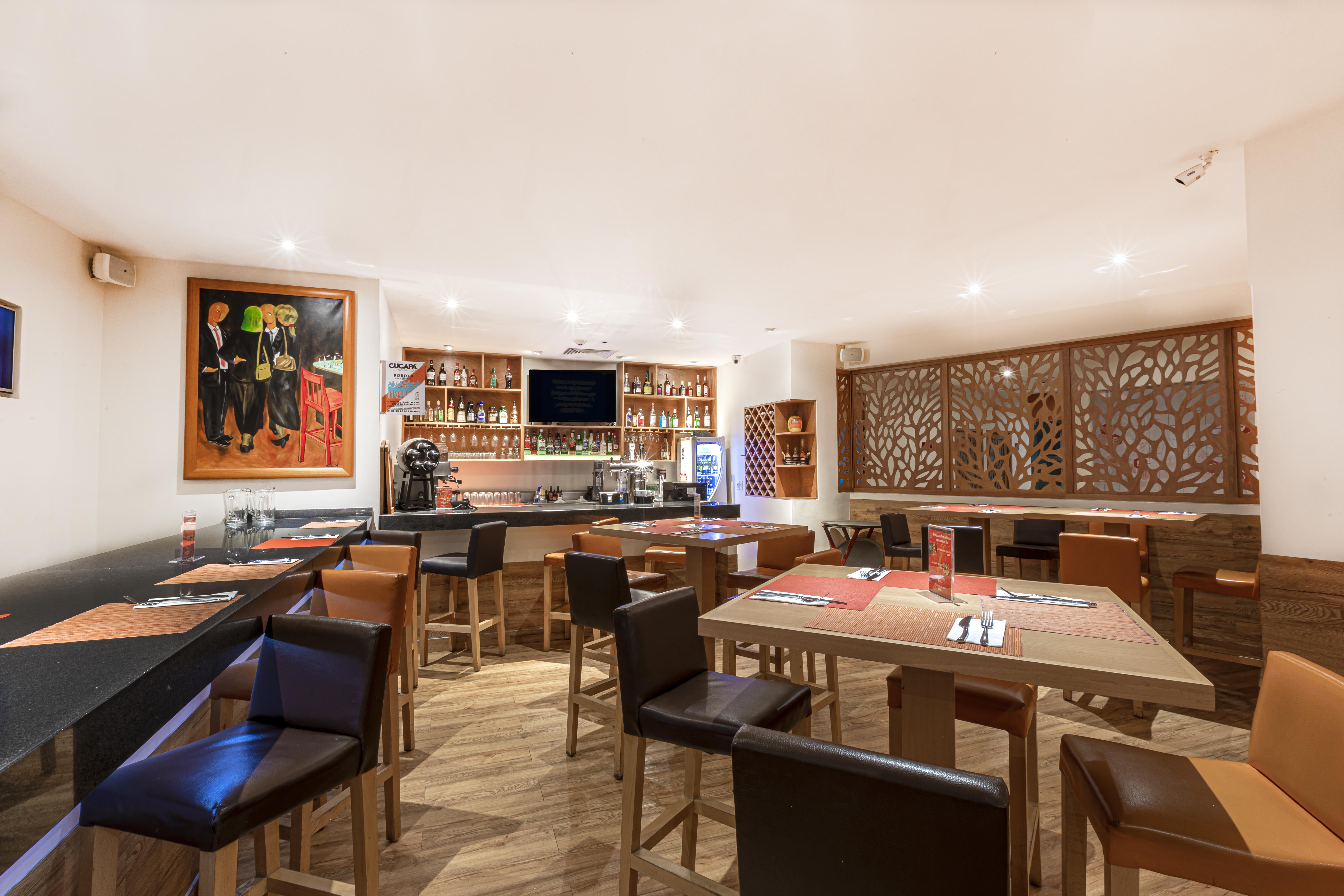 Gamma Ciudad De Mexico Santa Fe Hotel Ngoại thất bức ảnh