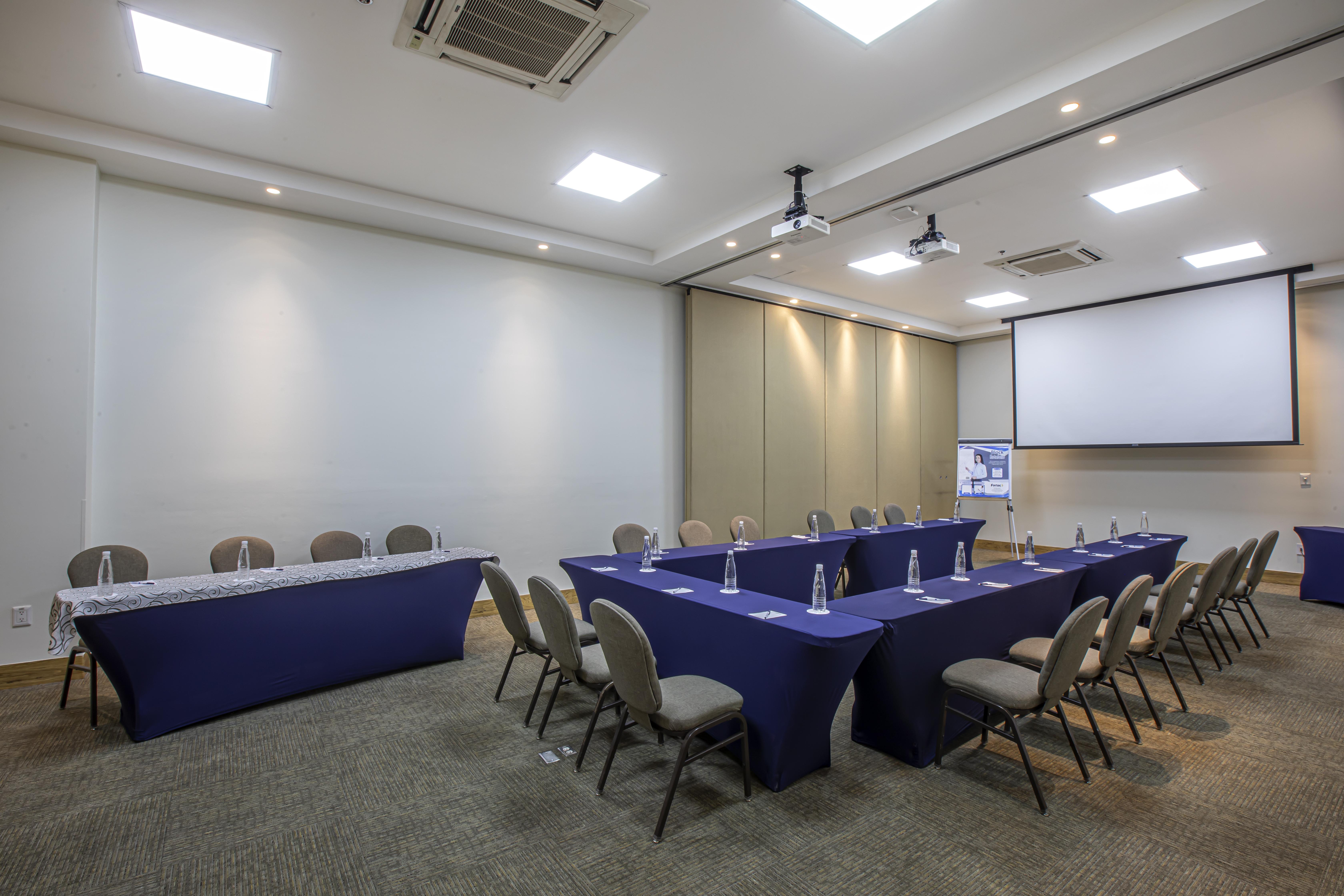 Gamma Ciudad De Mexico Santa Fe Hotel Ngoại thất bức ảnh