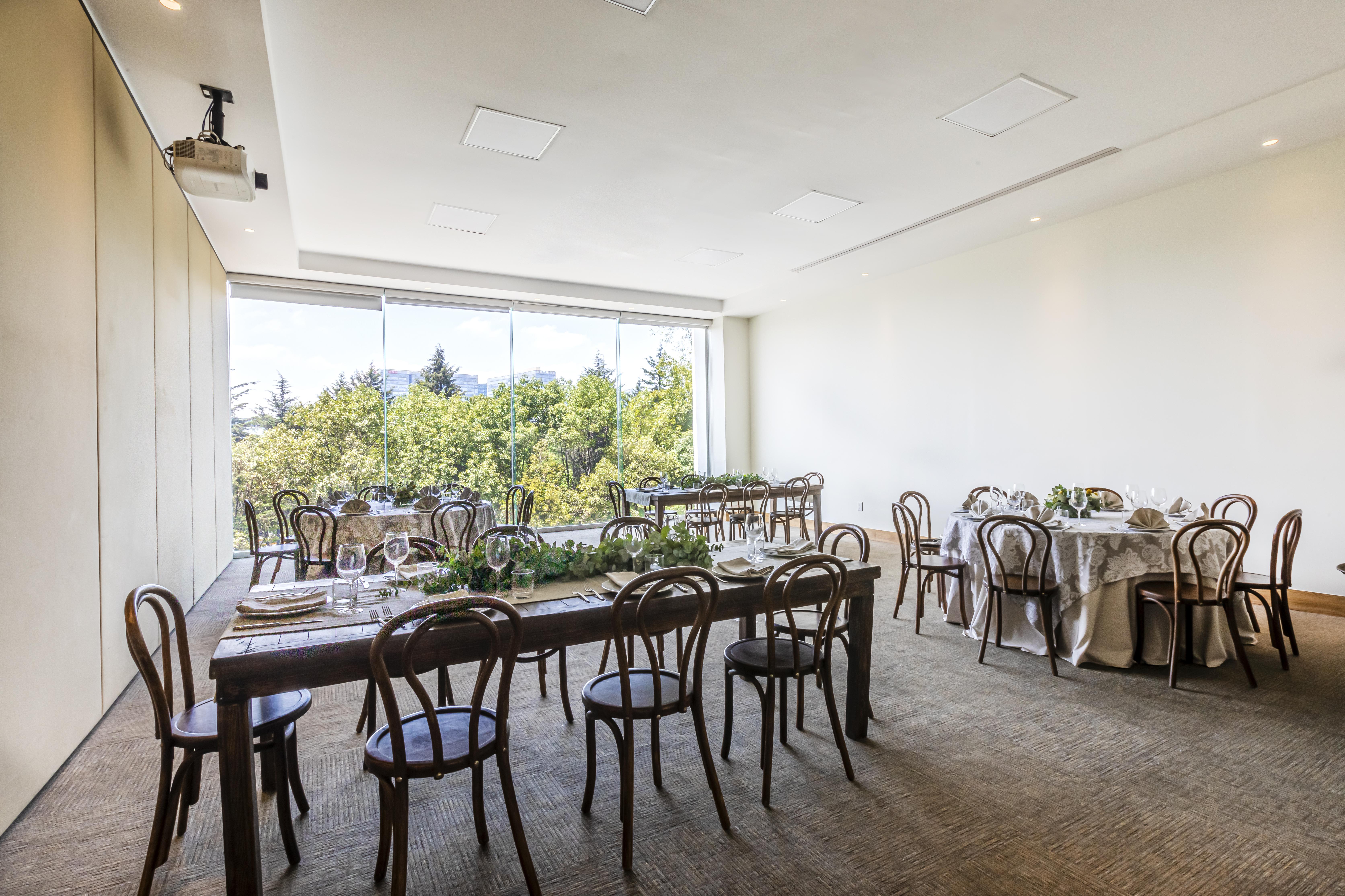 Gamma Ciudad De Mexico Santa Fe Hotel Ngoại thất bức ảnh
